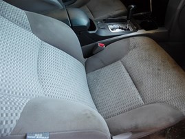 2008 Toyota 4Runner SR5 Gray 4.0L AT 4WD #Z24778